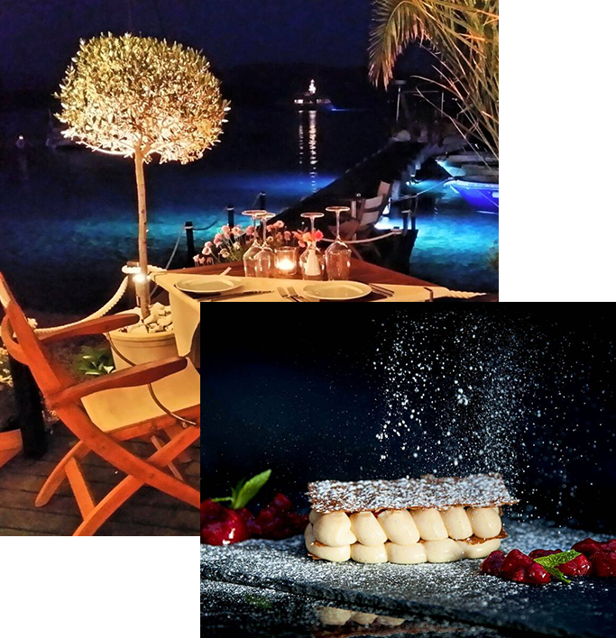 toulas seaside Corfu