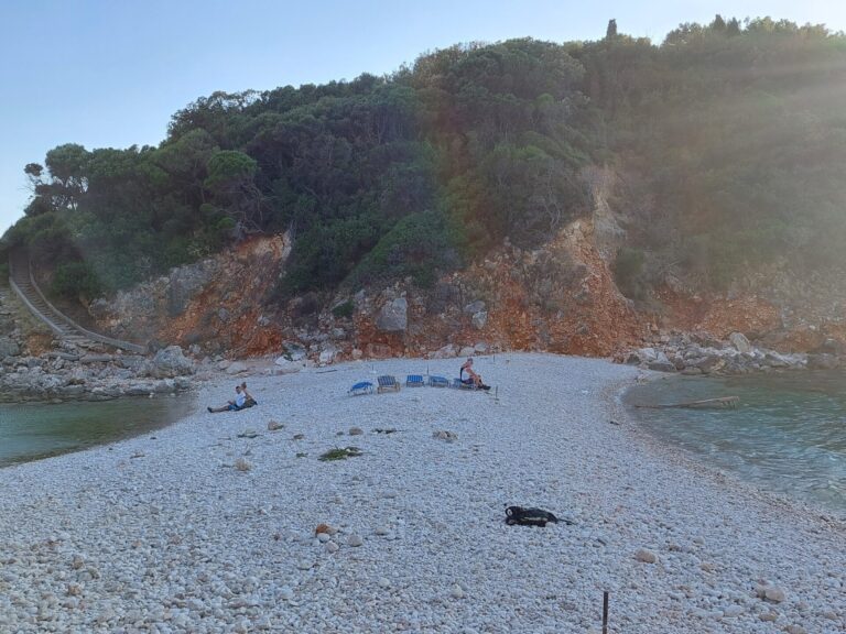 Azure Beaches & Unspoiled Olive Groves