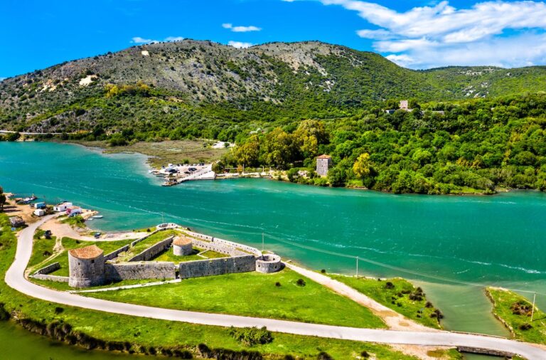 Albania Vouthroto – Karahajxh Tour